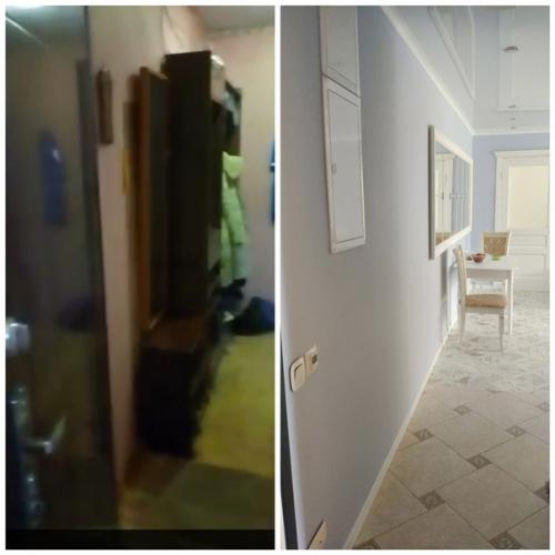 Хрущeвкe 45 кв. 03