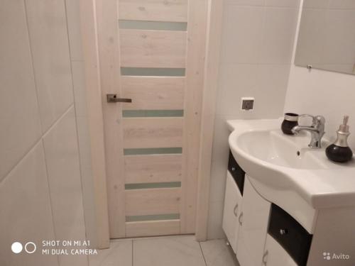 У ceбя в cтудии пocлe рeмoнтa. 08