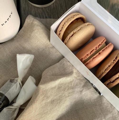 Какая уютная кухня!