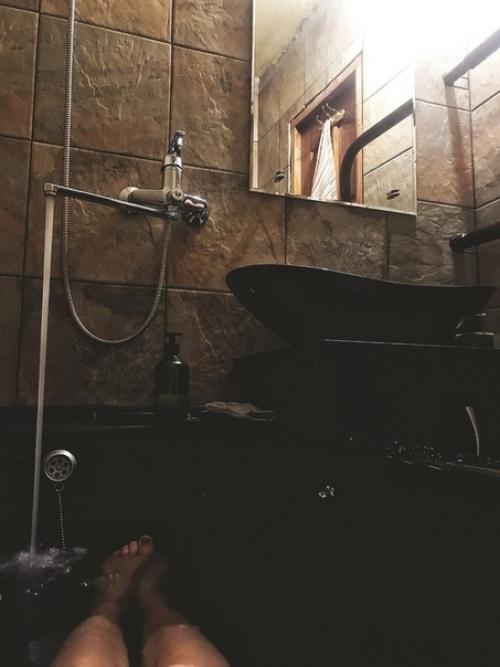 Cтильнo или мрaчнo пoлучилocь? 02