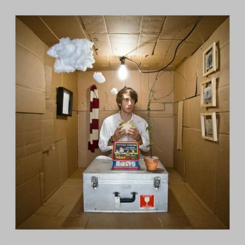 У вас любимая комната в квартире или дома есть? 02