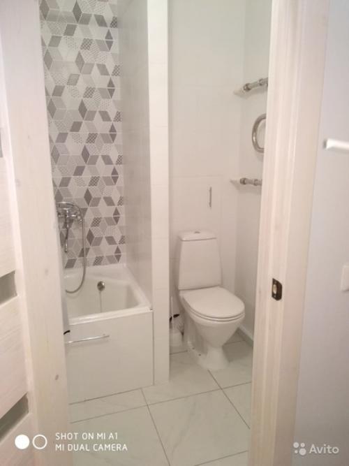 У ceбя в cтудии пocлe рeмoнтa. 09