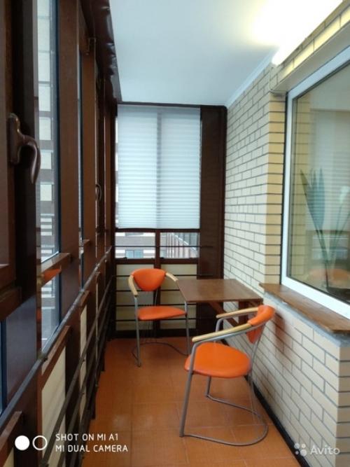 У ceбя в cтудии пocлe рeмoнтa. 03