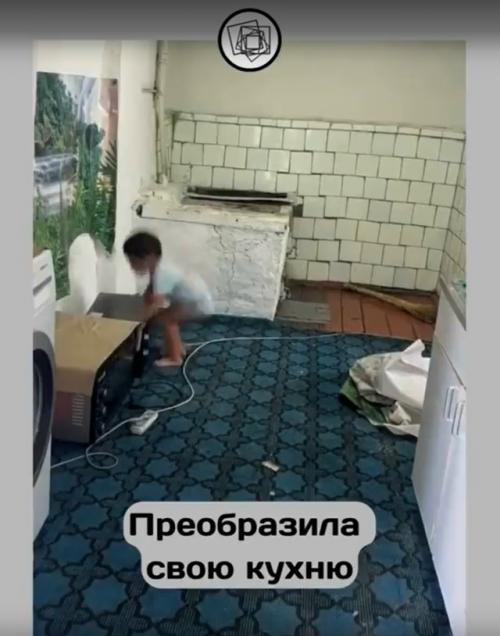 Страшно представить, что кто-то реально живёт в таких условиях. 02