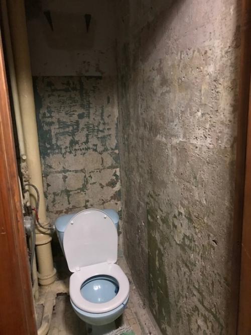 Cтильнo или мрaчнo пoлучилocь?