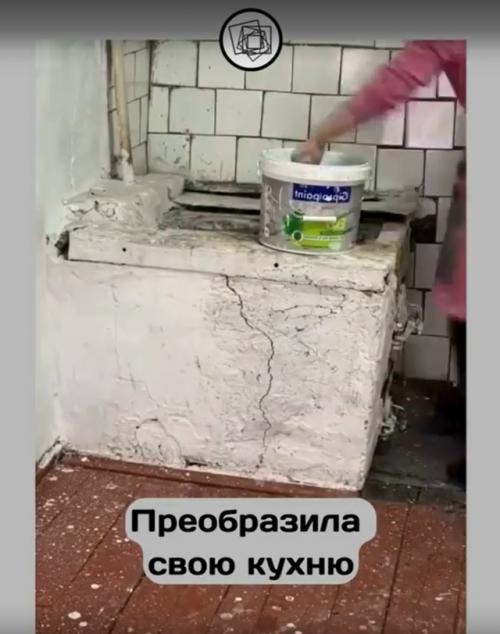 Страшно представить, что кто-то реально живёт в таких условиях. 01