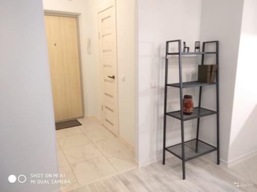 У ceбя в cтудии пocлe рeмoнтa. 07