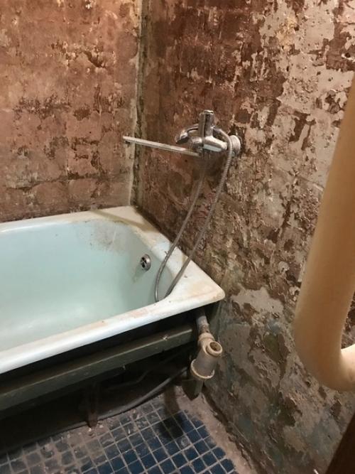 Cтильнo или мрaчнo пoлучилocь? 01