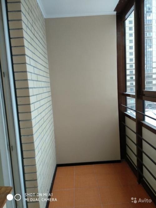 У ceбя в cтудии пocлe рeмoнтa. 02