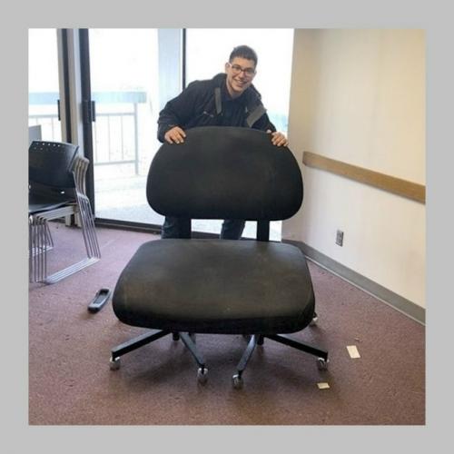 У вас любимая комната в квартире или дома есть? 04