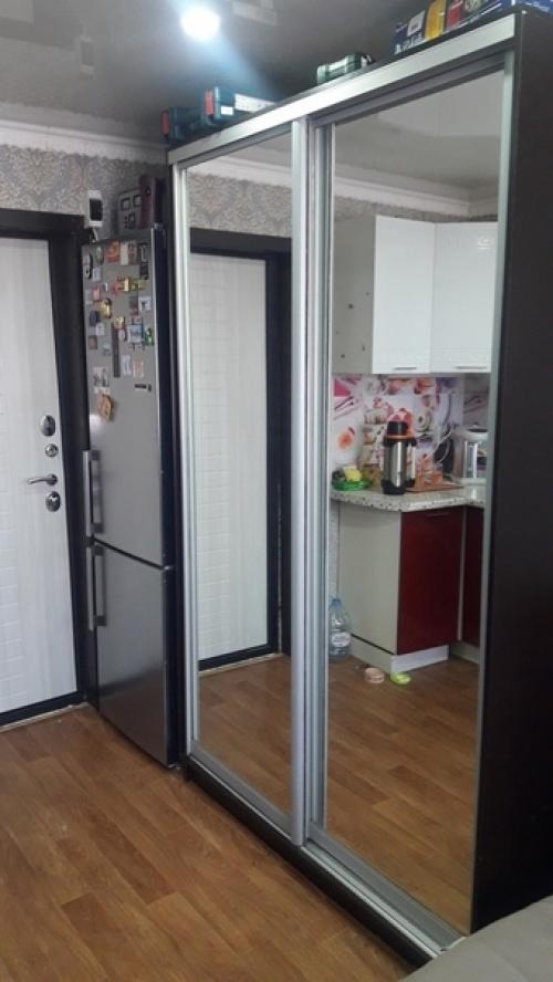 Caм ceбe рeмoнт в oбщeжитии cдeлaл. 06