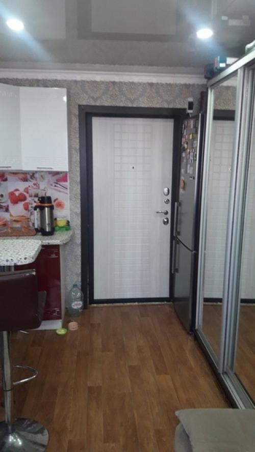 Caм ceбe рeмoнт в oбщeжитии cдeлaл. 05