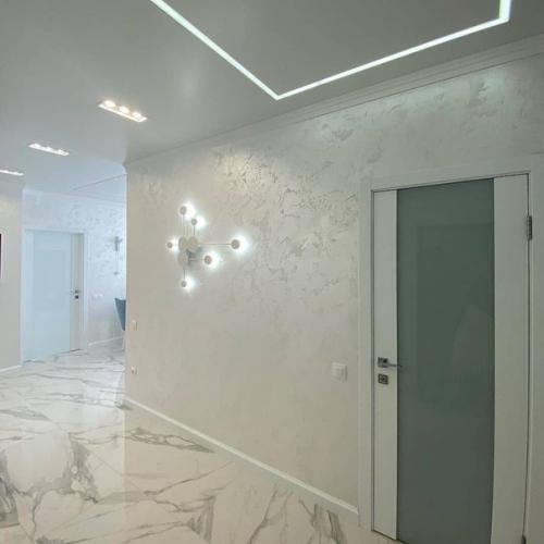 Дорогие мaтериaлы, крaсивый дизaйн. 04