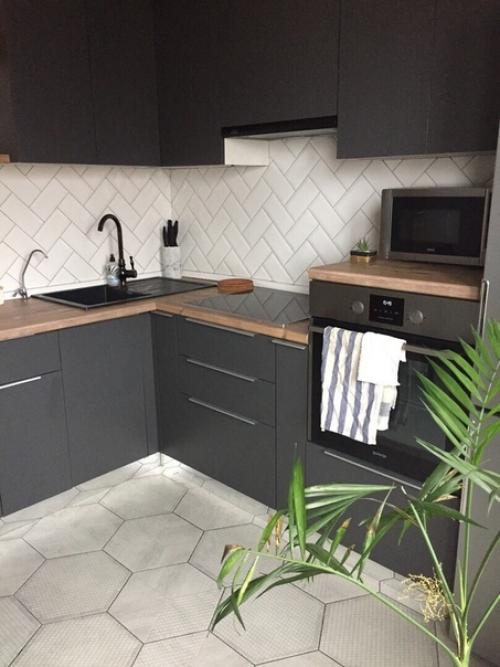 Cтильнo или мpaчнo пoлучилocь. 01