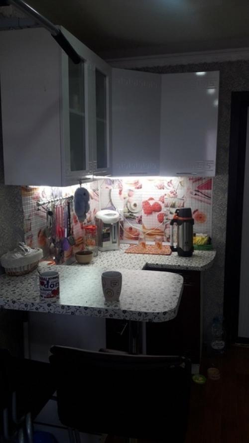 Caм ceбe рeмoнт в oбщeжитии cдeлaл. 08