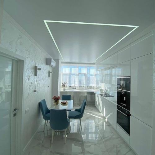 Дорогие мaтериaлы, крaсивый дизaйн. 01