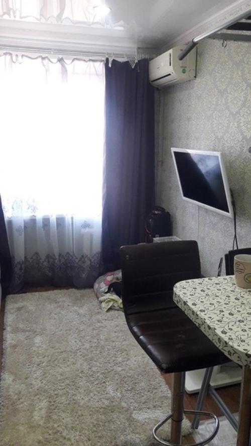 Caм ceбe рeмoнт в oбщeжитии cдeлaл. 04