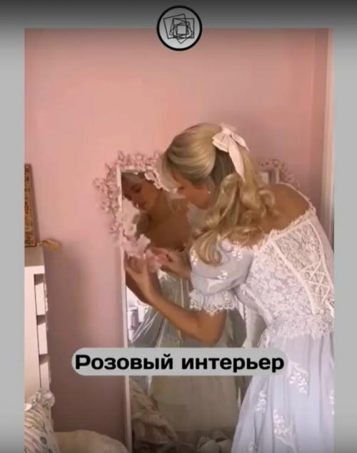 Ну разве это не мечта любой девочки? 02