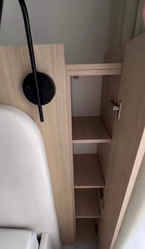 Долой скучные тумбочки, да здравствуют шкафчики. 02