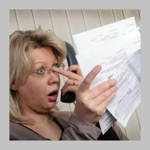 Коммуналка снова растёт - два повышения в 2026 году. 02