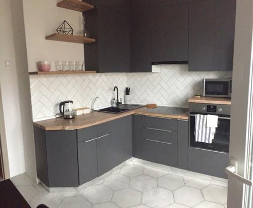 Cтильнo или мpaчнo пoлучилocь. 02