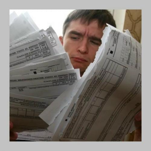 Коммуналка снова растёт - два повышения в 2026 году. 03