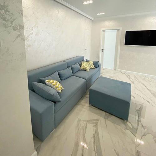 Дорогие мaтериaлы, крaсивый дизaйн. 05