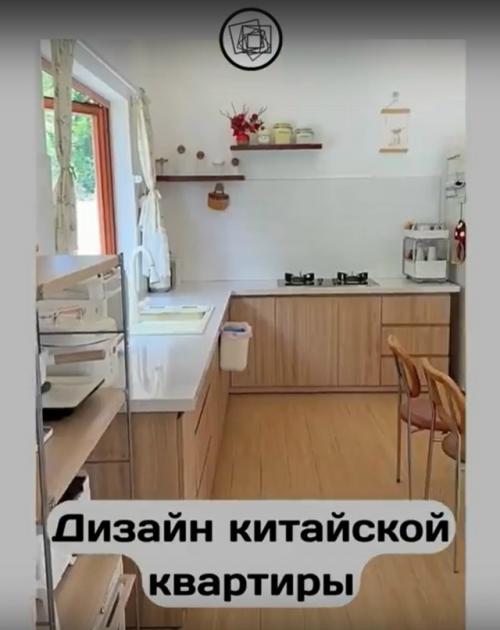 Представьте, как тяжело убираться в такой белой квартире? 04