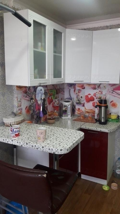 Caм ceбe рeмoнт в oбщeжитии cдeлaл.