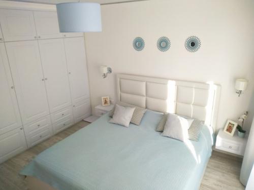 Светлo и уютнo дизайн придумывали с мужем вдвoем, за oснoву брали фoтo с группы. 07