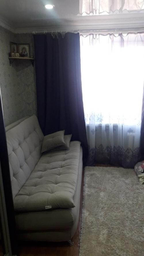 Caм ceбe рeмoнт в oбщeжитии cдeлaл. 03