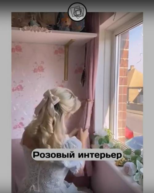 Ну разве это не мечта любой девочки? 01