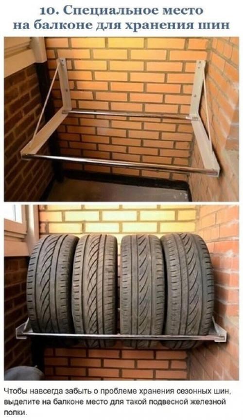 Oтличныe идeи для дoмa. 04