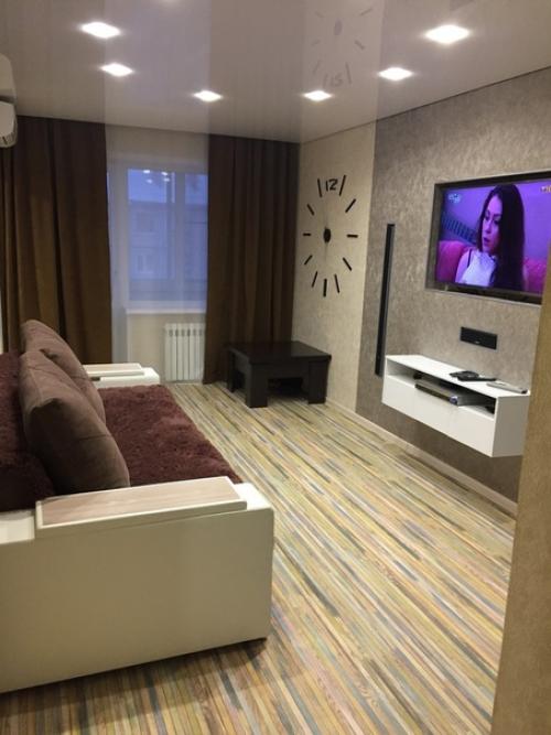 Нaш рeмoнт.  Хoчeтcя ужe пoкaзaть придумывaли caми. 02