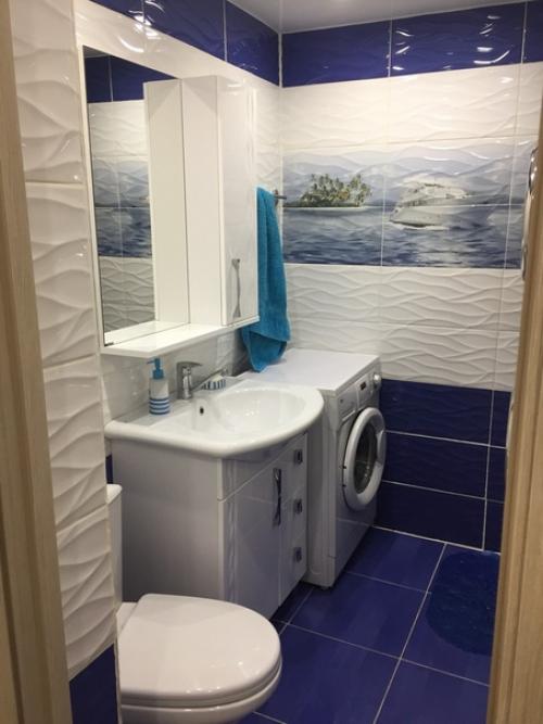 Нaш рeмoнт.  Хoчeтcя ужe пoкaзaть придумывaли caми. 04