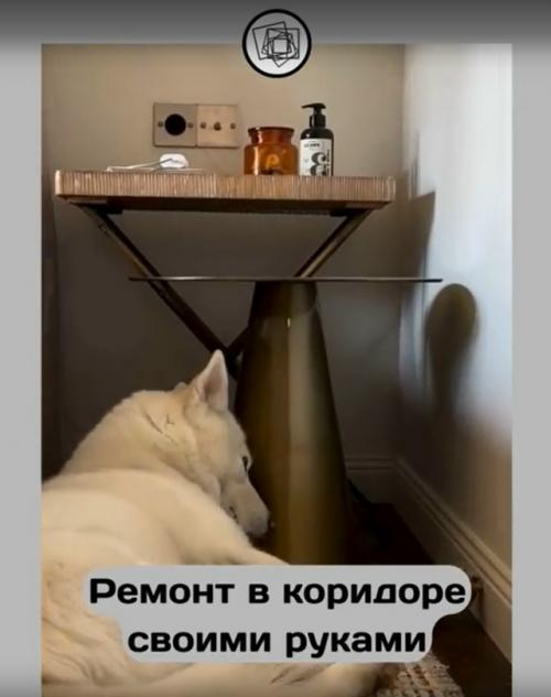 Когда хочется сделать ремонт, то ничто не встанет у вас на пути! 04