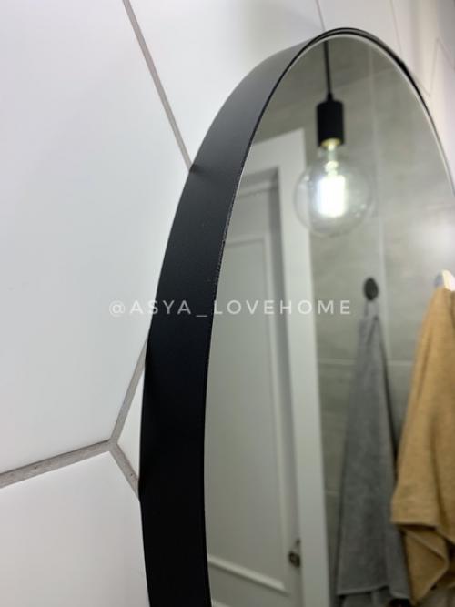 Здравствуйте!  Хочу поделится с вами результатом нашего ремонта в ванной комнате. 05