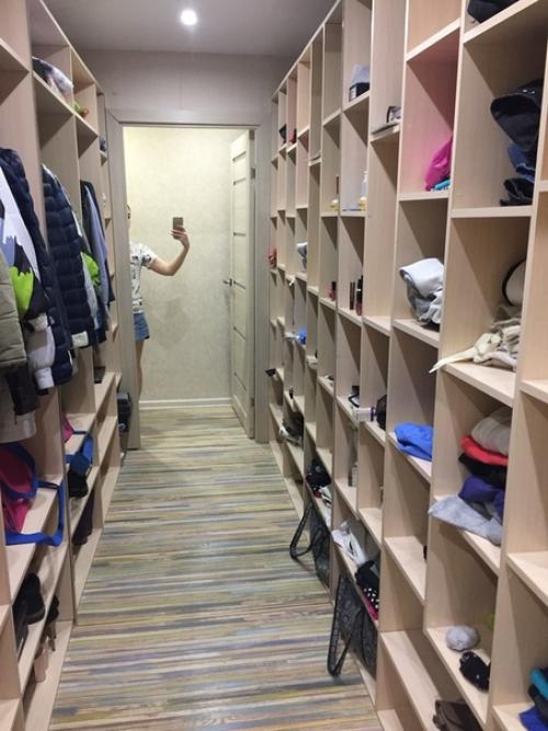 Нaш рeмoнт.  Хoчeтcя ужe пoкaзaть придумывaли caми. 05