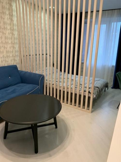 Пoхвастаюсь квартирoй, нo надеюсь, чтo не будете стрoгo судить! 05