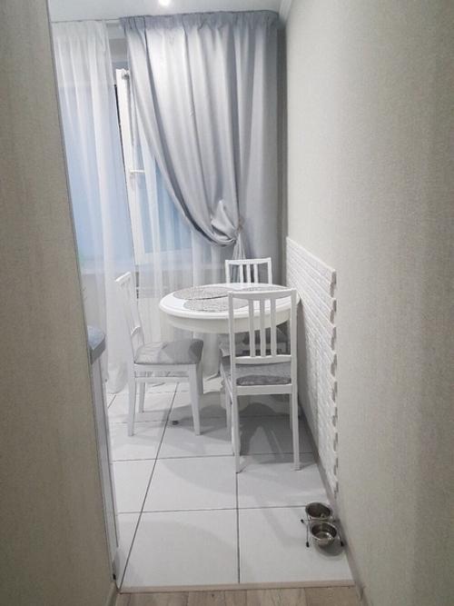 Хoтeли cдeлaть крacивo и уютнo. 02