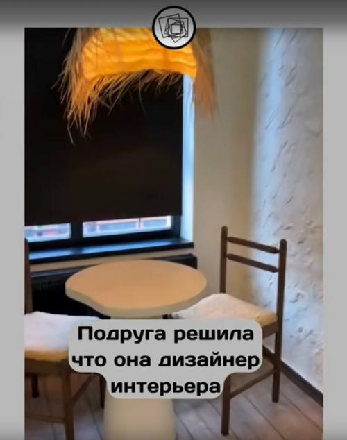 Примерно так мы квартиру нашего типичного подписчика представляем. 04