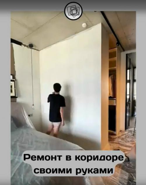 Когда хочется сделать ремонт, то ничто не встанет у вас на пути! 02