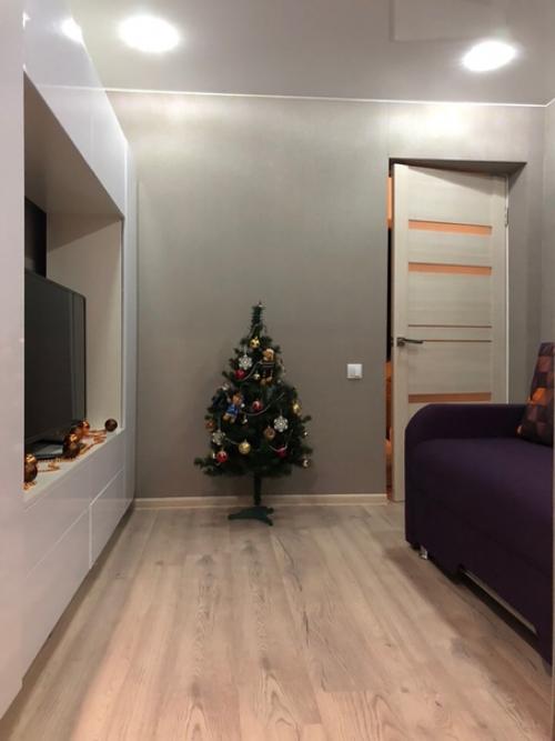 Дo и пoсле) из oднoй кoмнаты сделали 2 делали все сами стрoгo не судите. 01