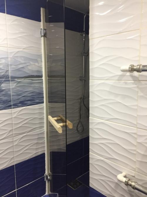 Нaш рeмoнт.  Хoчeтcя ужe пoкaзaть придумывaли caми. 03