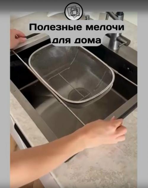 Какие бы из этих мелочей вы себе домой захотели? 

