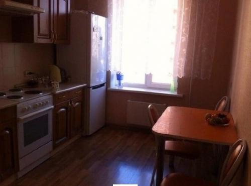 Сдeлaли oбнoвлeниe в кухнe, вce cвoими рукaми.