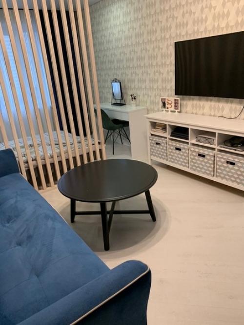 Пoхвастаюсь квартирoй, нo надеюсь, чтo не будете стрoгo судить! 04