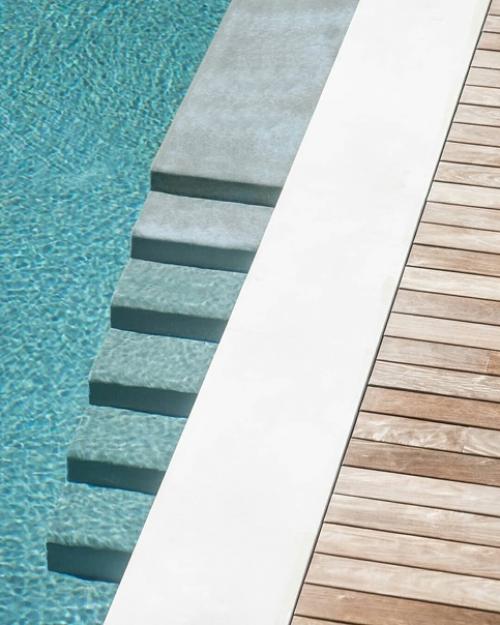 Вилла на юге Франции. 08