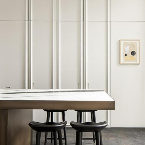 Дом дизaйнерa Эвелин mорелс. 01