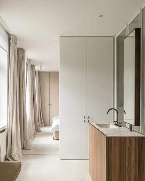 Дом дизaйнерa Эвелин mорелс. 07